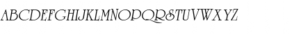 AGUniversityCyr-Oblique Medium Font