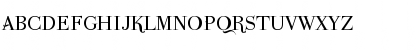 AIParmaPetit Regular Font