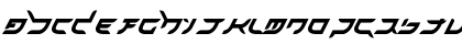 akihibara hyper Regular Font