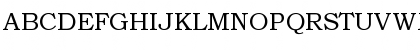 Allman Bros. 2 Regular Font