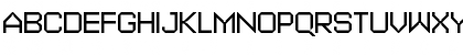 Alloy Light Font