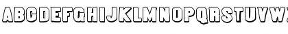 Almonte Slam Regular Font
