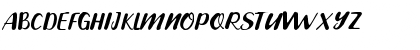 Snowpe Regular Font