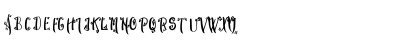 Spooky Wooky Regular Font