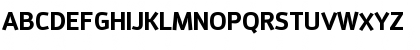 Anomoly Bold Font