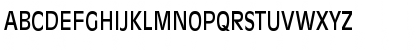 Antiqua 101 Condensed Normal Font