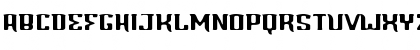 Blinddate Regular Font