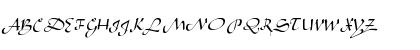 COSMI005 Regular Font