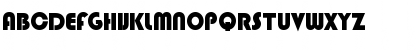 BlippoBlaP Regular Font