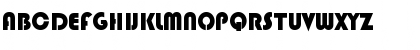 BlippoSteD Regular Font