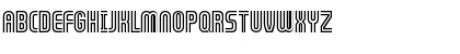 Arch Normal Font