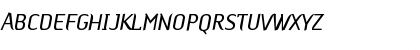 ARSTemper ScriptPlain Font