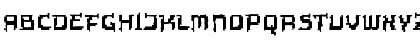 Tipi Archaic Regular Font