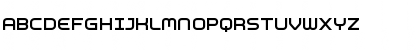 Aspirin AdvanceBold Regular Font