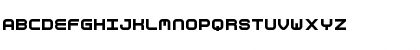 Aspirin Regular Font