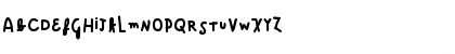 Assclown  Font