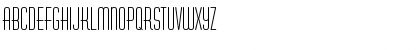 Astaire-Plain Regular Font