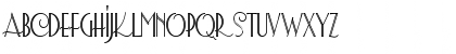 Astoria Titling Nf Regular Font