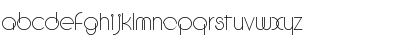 AxisCapsSSK Bold Font