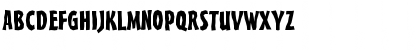 a_FrudgerBrk Regular Font