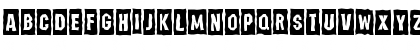 a_MeccanoCmBrk Regular Font