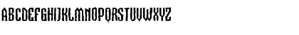 a_VizoraBrk Regular Font
