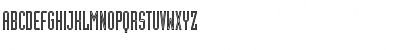 Assembly Outline SSi Regular Font