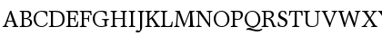 Axiomatic SSi Regular Font