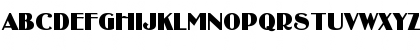 BinnerD Regular Font
