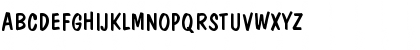 BrushDom Regular Font