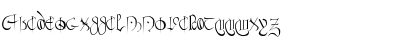 Clybourne Regular Font