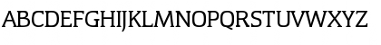 Congress Regular Font