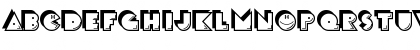 CrackMan Regular Font