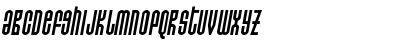 Do not eat this Skew Regular Font