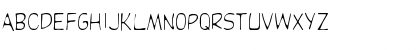 DORCAS Regular Font