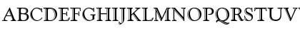 Filco Handfooled Regular Font