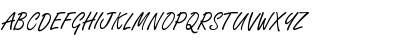 Freeport Regular Font