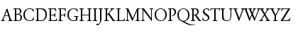 Garamond-Normal Regular Font