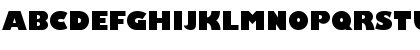 Garrison Kayo Regular Font