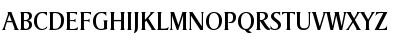 Griffon Regular Font