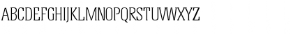 HeliumLH Regular Font