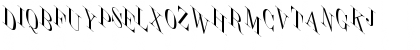 JENKIN Regular Font