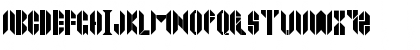 JOPPATOWNE Normal Font