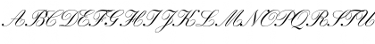 Kastler Italic Font