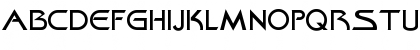 Khan Regular Font