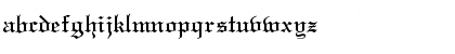 LinusText Regular Font