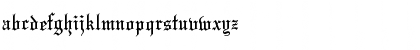 MAJBOQ Regular Font