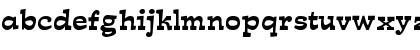 Mirisch Regular Font