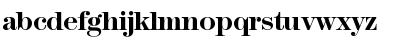 Modern438 Bold Font