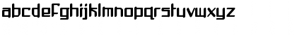 Mothership Regular Font